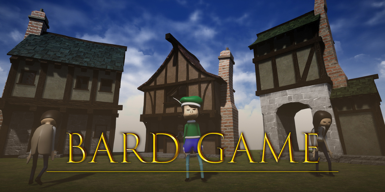 BardGame